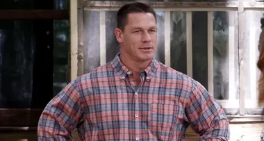 Is John Cena the next Dwayne Johnson?