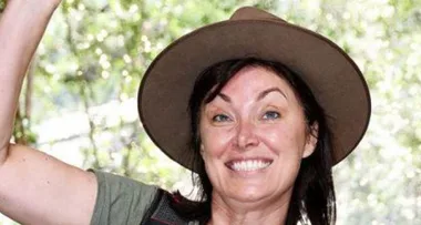 Lisa Oldfield decides against divorce!