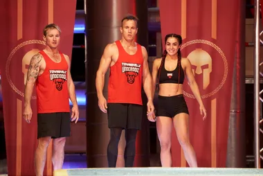 Australian Spartan: Townsville Underdogs Sitting Pretty