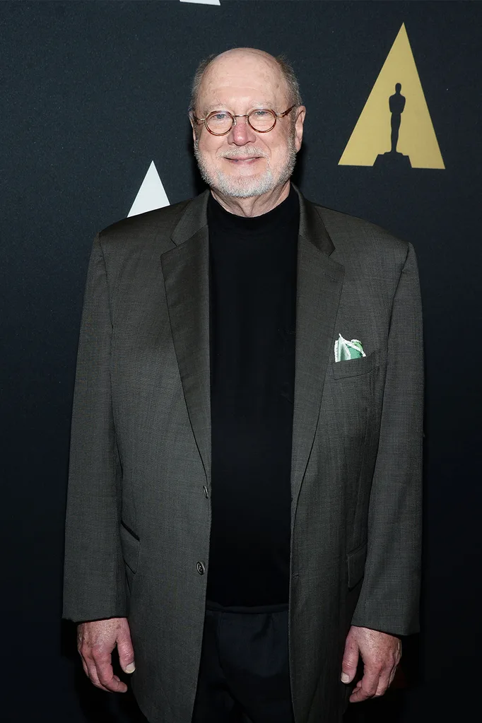 david ogden stiers