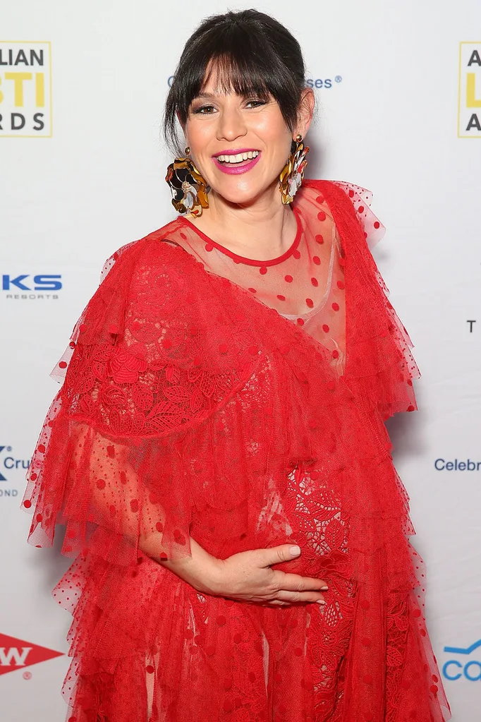 yael stone