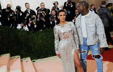 Kim Kardashian’s Secret to Losing 32kg