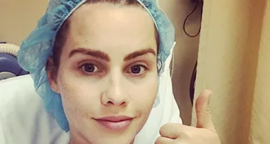 Claire Holt Suffers a Miscarriage