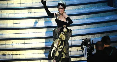 rita moreno