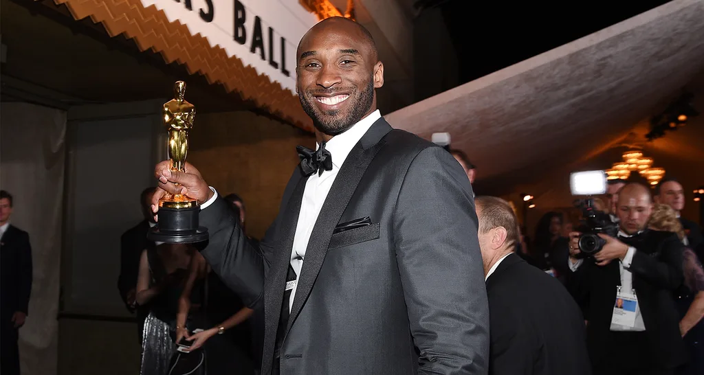 kobe bryant