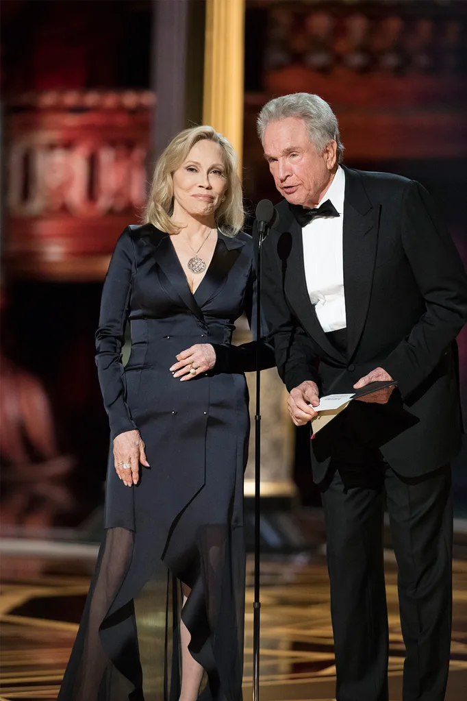 oscars