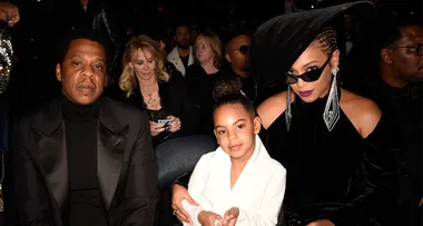 beyonce jay z