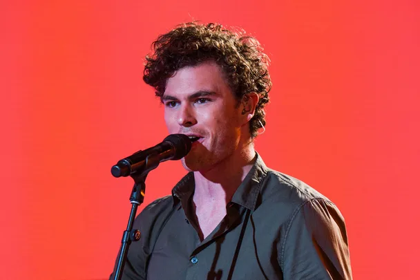 vance joy