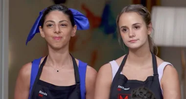 roula rachael mkr
