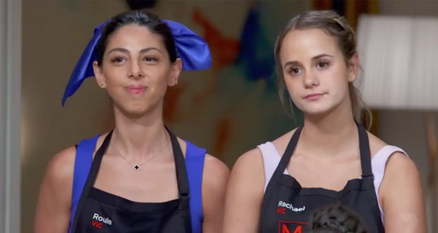 My Kitchen Rules Roula On Being A Villain Who