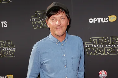 Chris Lilley’s new Netflix show will be filmed on the Gold Coast