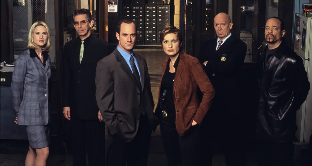 law order