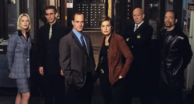 law order