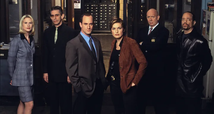 law order