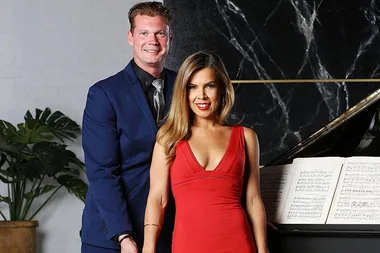 Married At First Sight’s Justin involved in a ‘wife-swap’ scandal