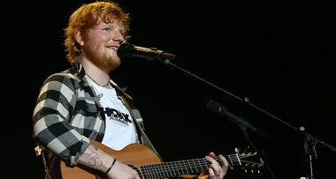 Ed Sheeran concert-goers warned about fake tickets