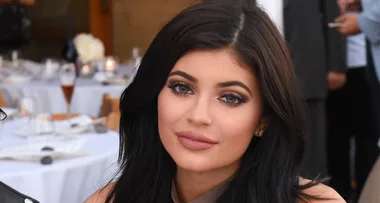 Kylie Jenner’s Sound-Asleep ‘Angel’ Daughter Stormi Stars in Sweet New Photos