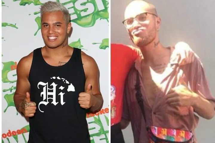 stan walker