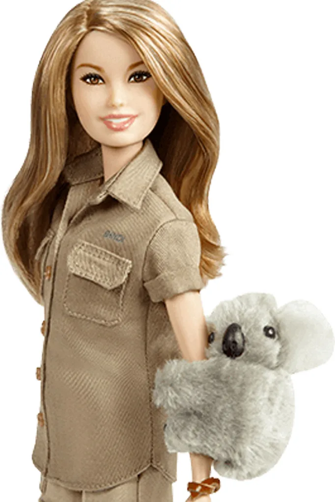 bindi irwin