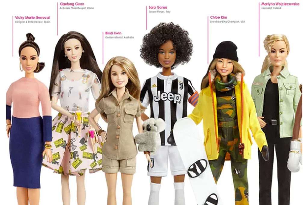 barbie
