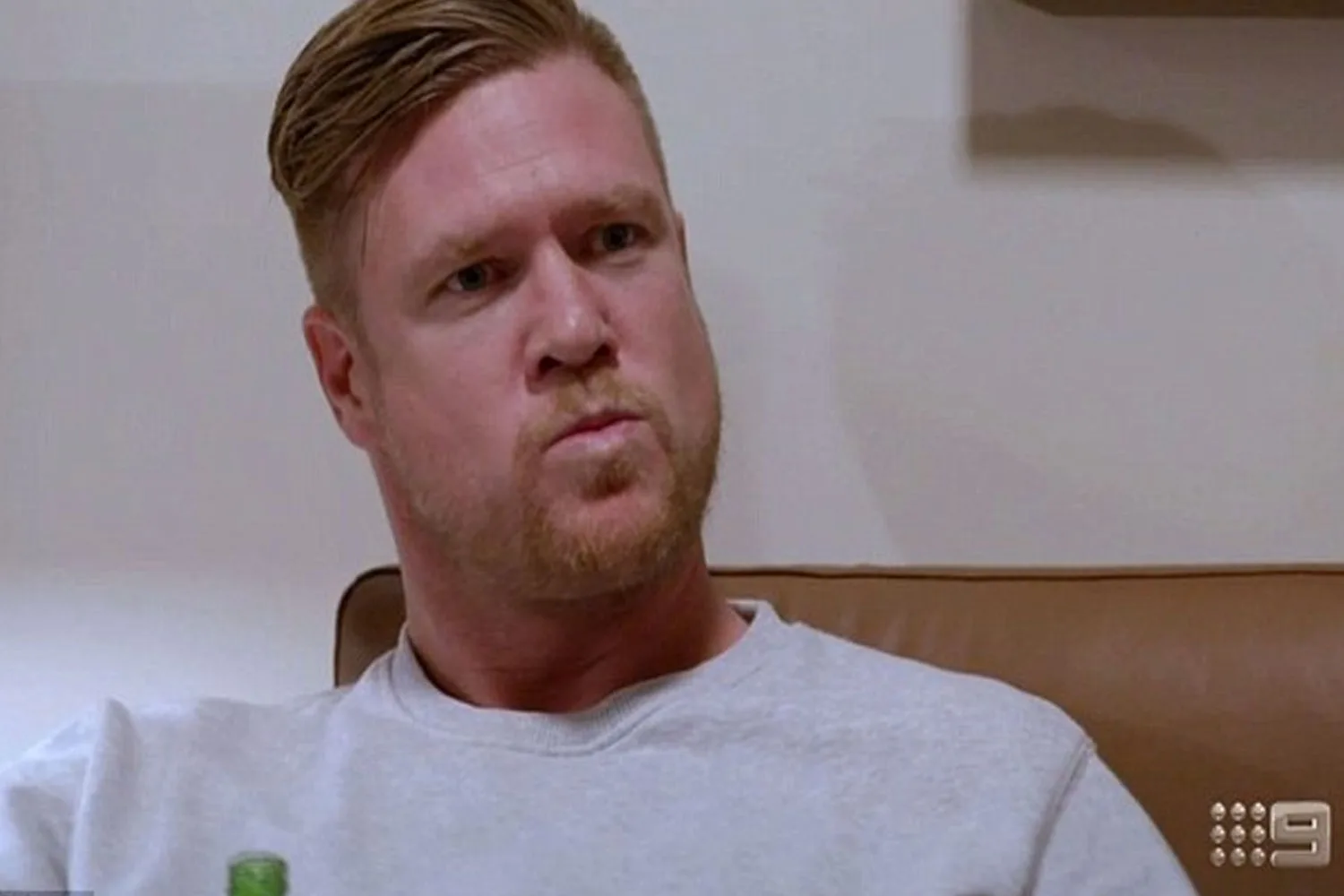 Dean Wells reveals the truth about his ‘wife-swap’ comments