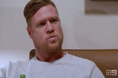 OPINION: I’m a little bit attracted to MAFS villain Dean