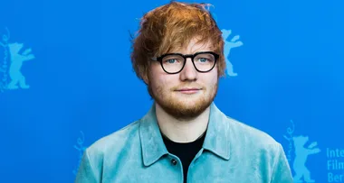 Ed Sheeran: Behind The Music