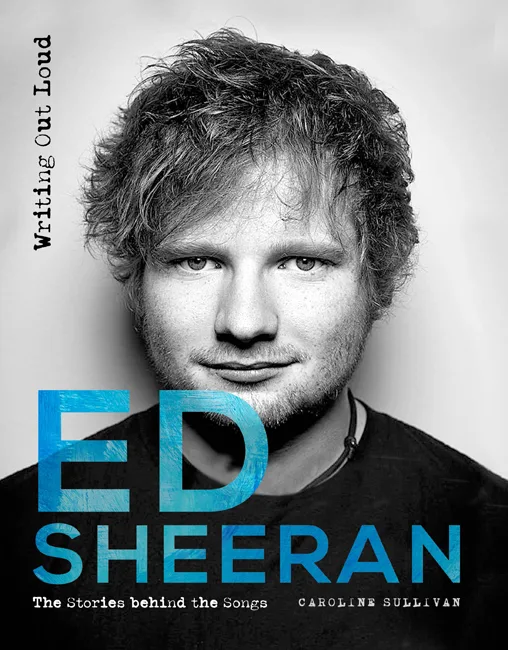 ed sheeran