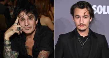 tommy lee