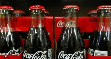 coca cola