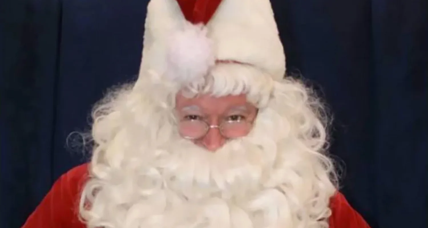 Is a Shopping Mall Santa and Toronto Landscaper a Serial Killer?