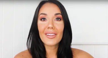 MAFS star Davina opens up about online bullying