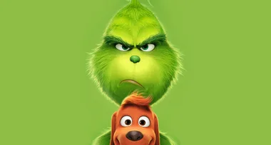 Benedict Cumberbatch is ‘The Grinch’ in first trailer