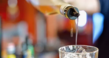 Tequila can help you lose weight