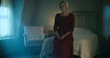 handmaid's tale