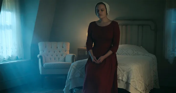 handmaid's tale