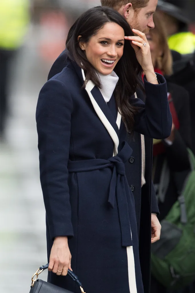 meghan markle
