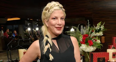 Tori Spelling to Star in New Series Based on Beverly Hills, 90210