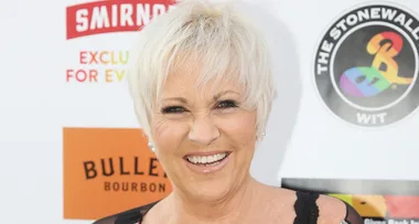 lorna luft