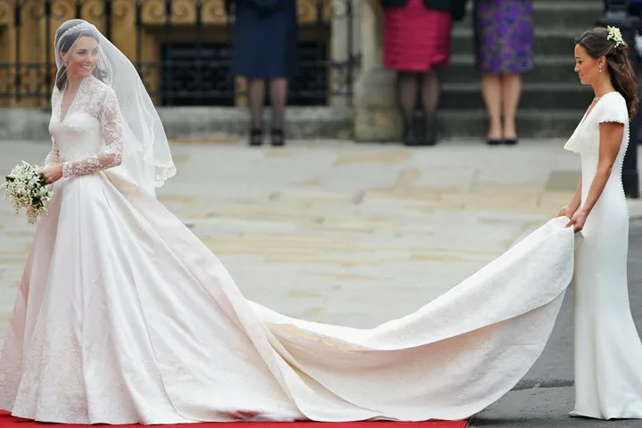 Kate Middleton