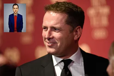 karl stefanovic