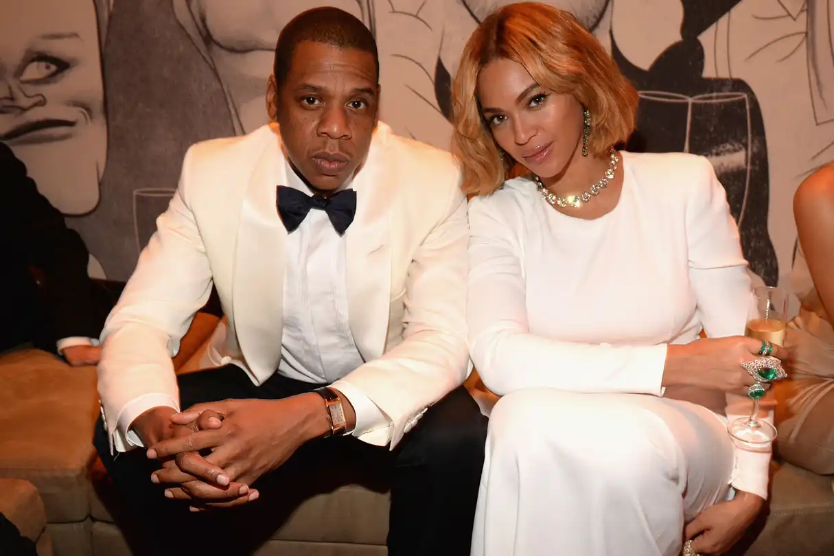 Beyoncé and JAY-Z announce joint Summer Tour in the US | WHO
