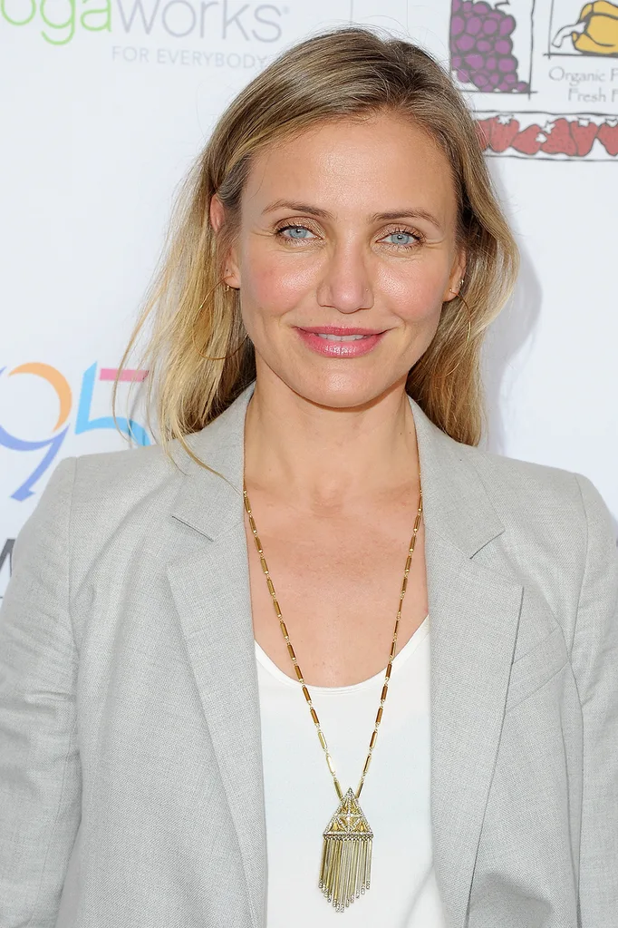 cameron diaz