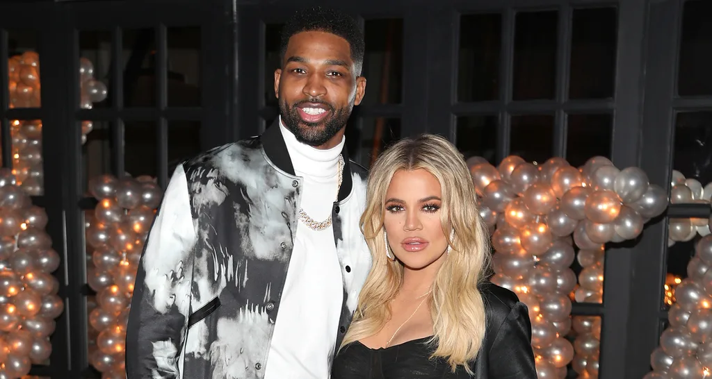 tristan thompson kloe kardashian