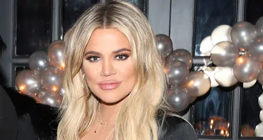 Pregnant Khloe Kardashian announces the launch of Good Mama
