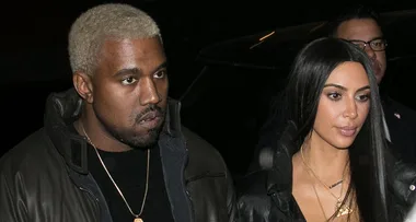 kim kanye