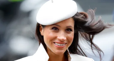 Meghan Markle’s genius $7 travel hack