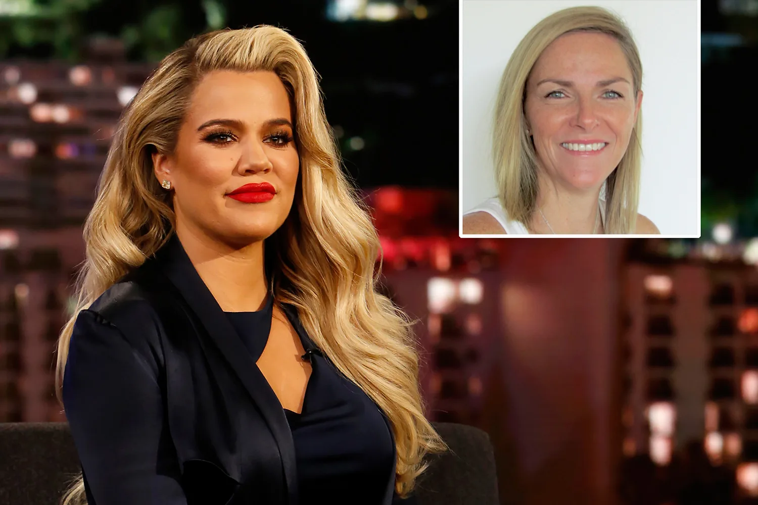 OPINION PIECE: Khloe Kardashian’s ‘Thin AF’ Advice
