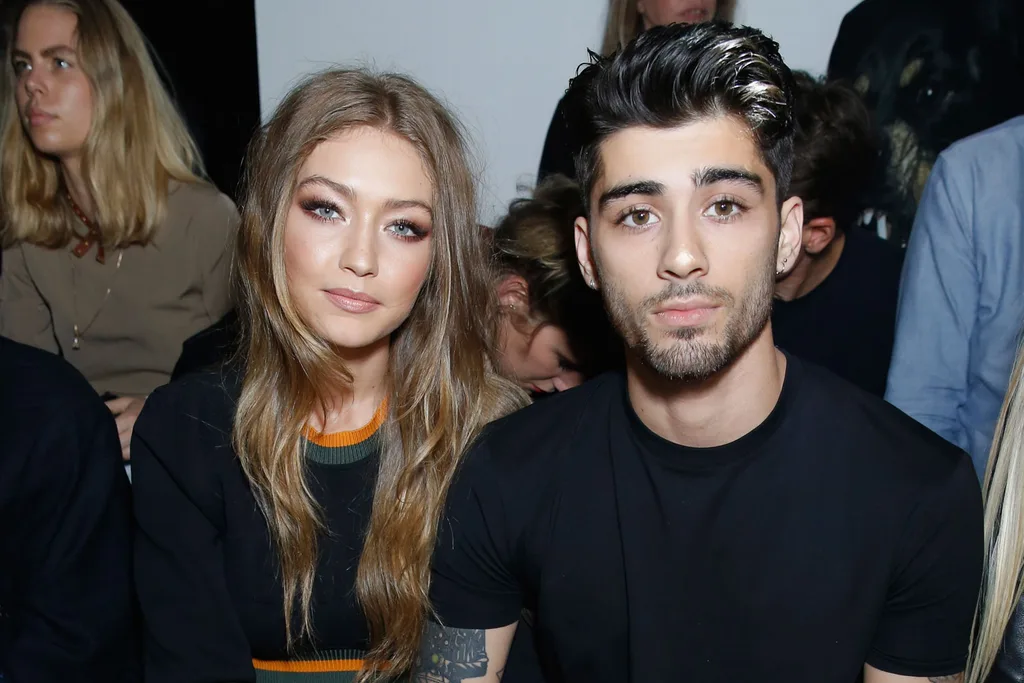 gigi hadid zayn malik