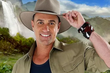 Shannon Noll reveals he lost more than 11 Kilos in the I’m A Celebrity jungle
